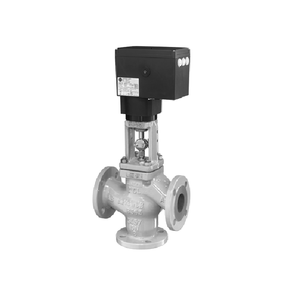 zawór Samson 3244/3374